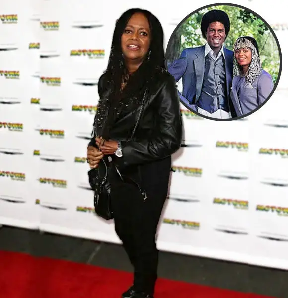 Hazel Gordy's Married Life with Her Former Husband- Did She Remarry?