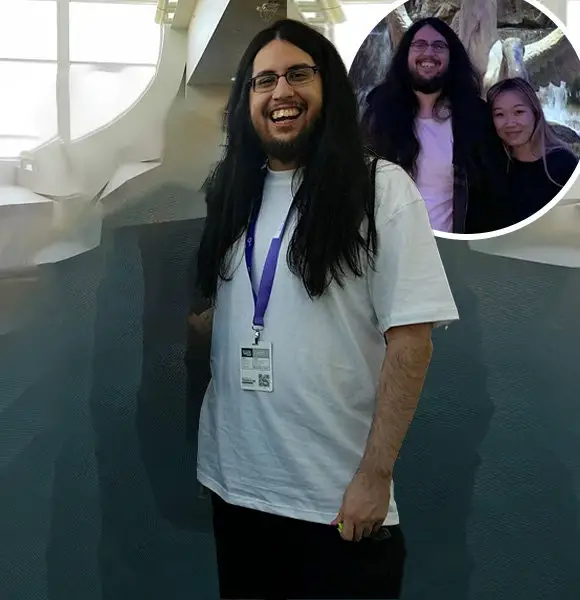 Imaqtpie Divorced His Wife? Reveals That They Separated!