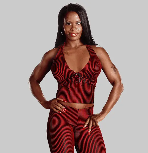 Jacqueline Moore's Professional Wresting Career- Where Is He Now?