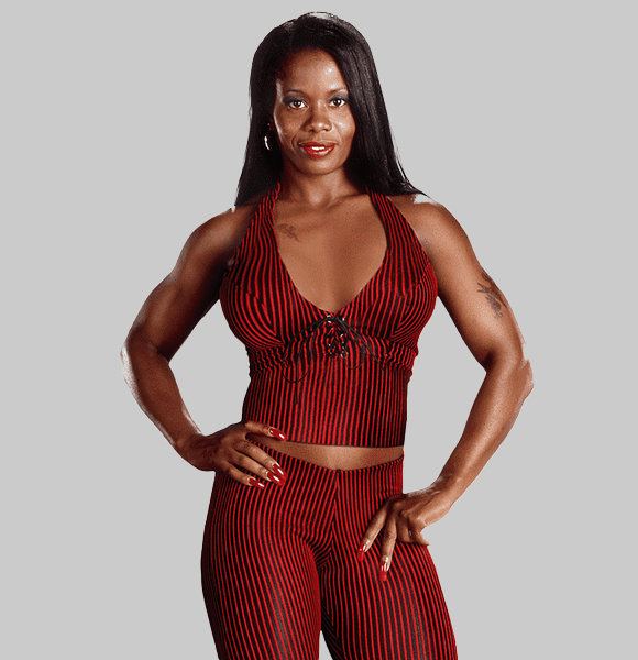 Jacqueline Moore's Professional Wresting Career- Where Is He Now?