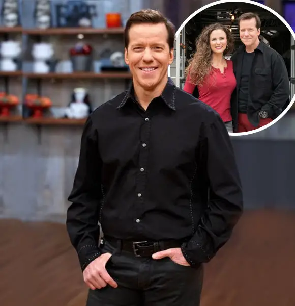 All on Jeff Dunham's Family, Wife, Kids and Net Worth