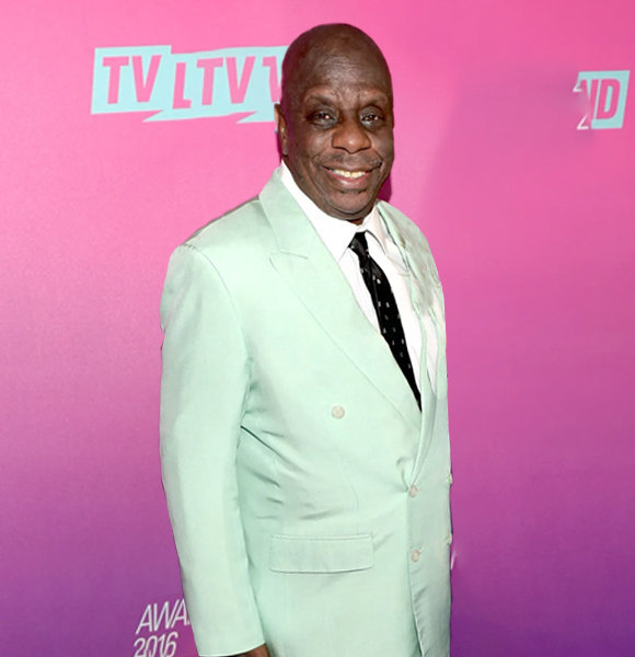 Debunking Jimmie Walker's Relationship Rumors- Has a Wife?