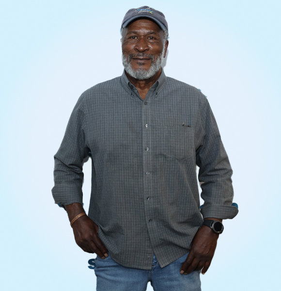 John Amos's Dedication for His Work and His Net Worth
