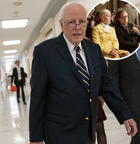 Meet John Dean's Wife Who Was Beside Him During Watergate Testimony