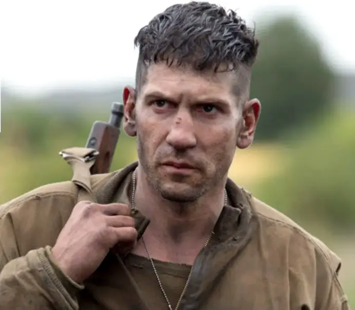 Jon Bernthal From The Walking Dead