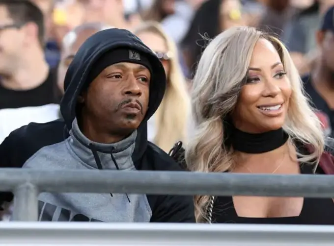 Who Is Katt Williams's Wife? More on Children & Net Worth