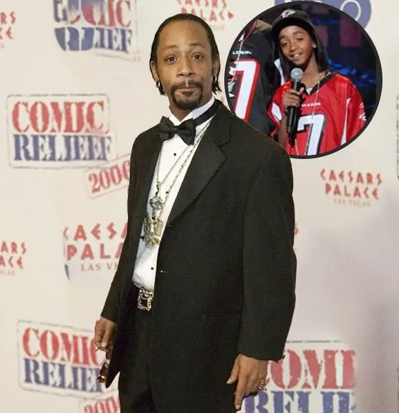 Katt Williams's Relationship Update- Separated from His Wife?