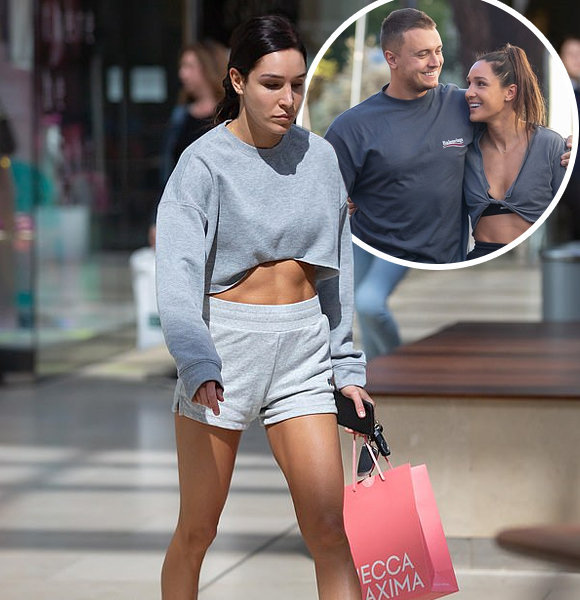 Kayla Itsines Reveals New Boyfriend! Who Is the Lucky Guy?