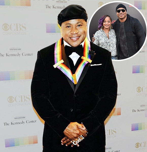 Ll Cool J and His Wife Stood Strong Through It All!