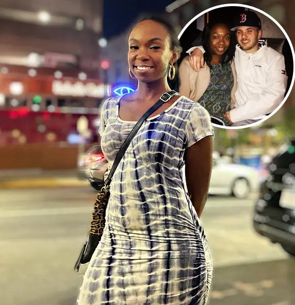 La'princia Brown and Her Husband Share an Unconditional Love