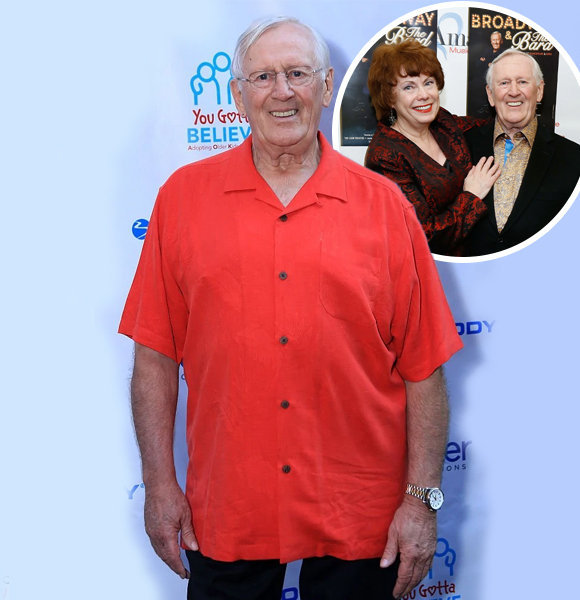 Len Cariou and His Wife's Decades-Long Love Story!