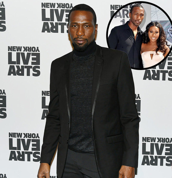 Leon Robinson's "Soulmate" Could Not Be His Wife!
