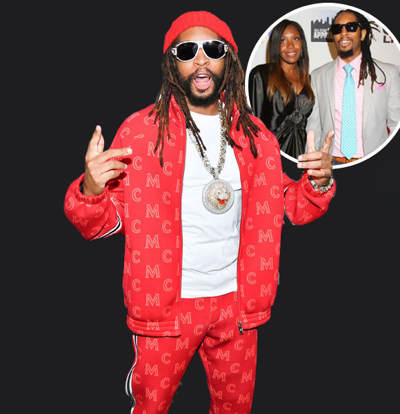 Lil Jon's Long-Standing Marriage- Secret Behind His Successful Married Life!