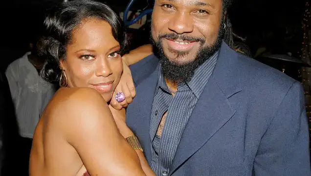 Warner and Regina King