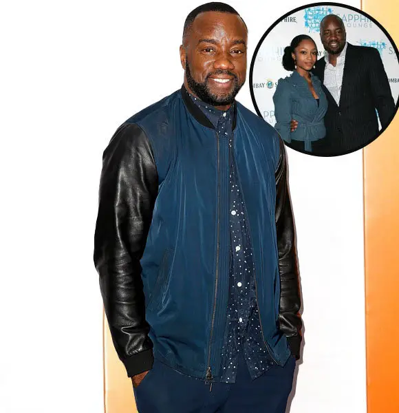 Malik Yoba's Instagram Post About Trans Women Sparks Dating Rumor?