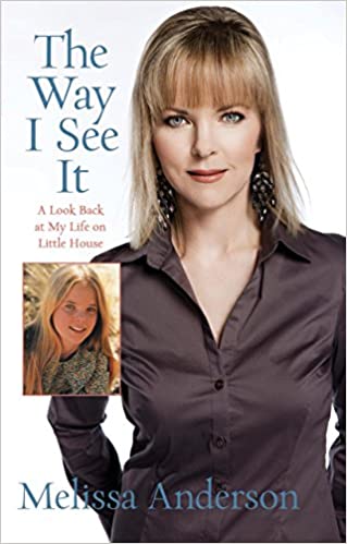 Melissa Sue Anderson's Book