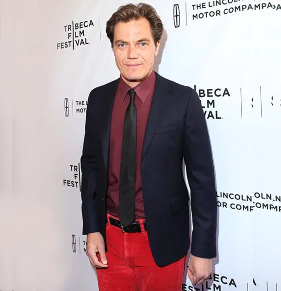 Michael Shannon's Career Has Become 'Angst Ridden'- The Reason Behind It?