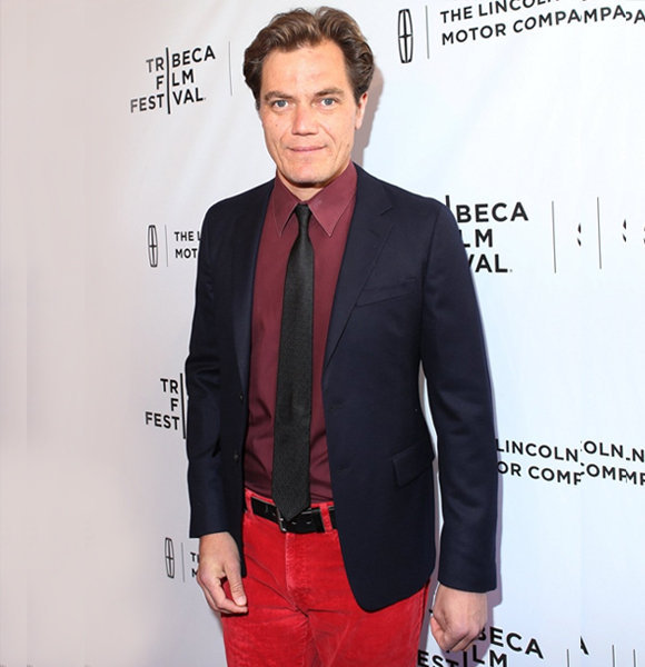 Michael Shannon's Career Has Become 'Angst Ridden'- The Reason Behind It?