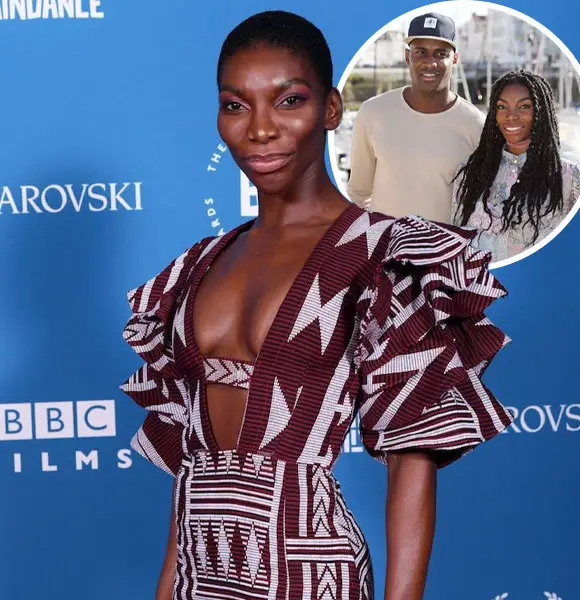 Is Michaela Coel Single? Does She Have a Husband or Boyfriend?