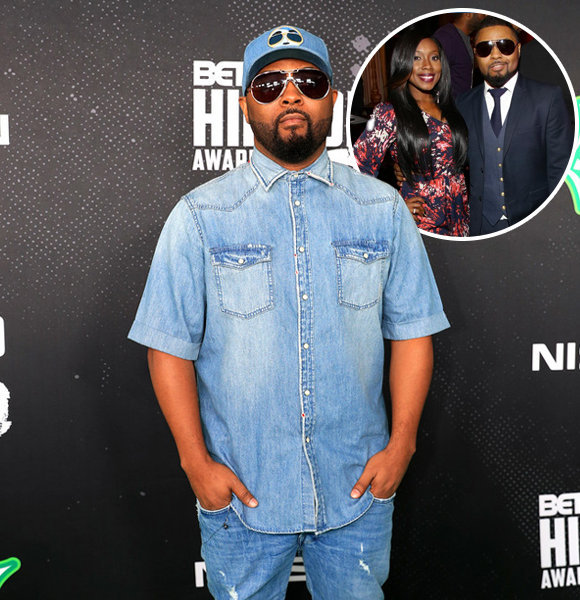 Musiq Soulchild's Married Life- Does He Have Children?