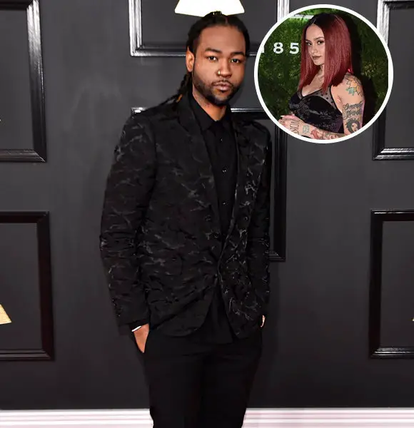 PartyNextDoor's Dating Speculations- Has a Girlfriend Now?