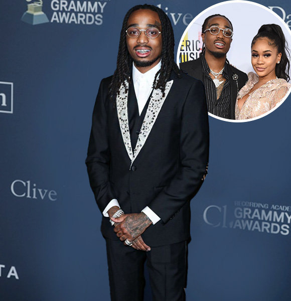 Quavo and His Former Girlfriend Saweetie's Public Break Up!