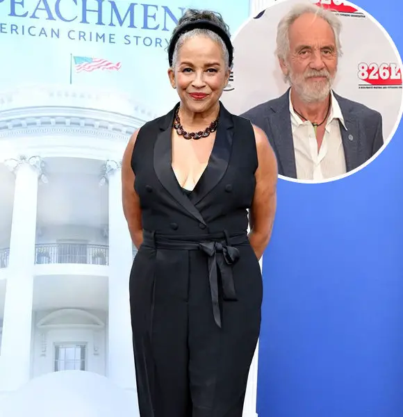 All You Need to Know about Rae Dawn Chong's Parents