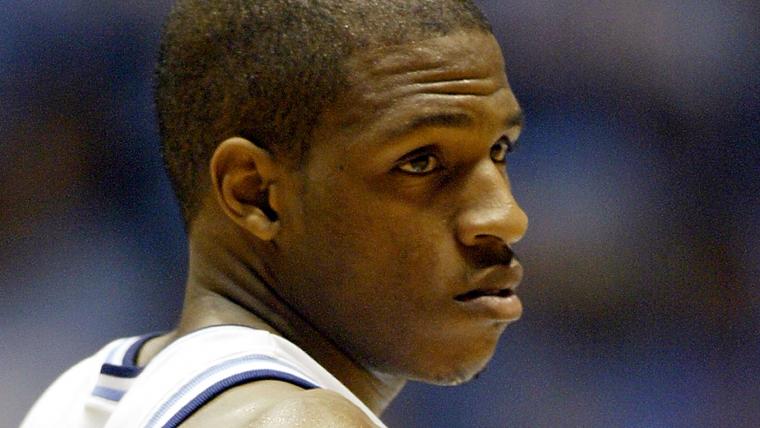 Rashad McCants