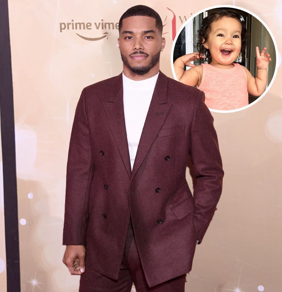 Rome Flynn's On-Screen Gay Portrayal, Daughter & Relationship Status