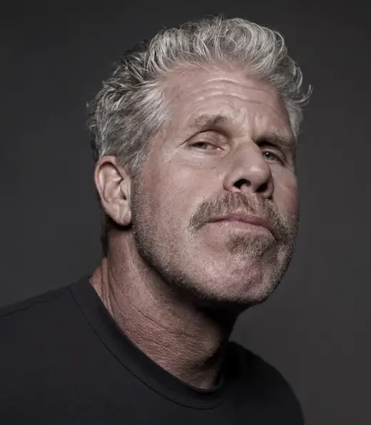 Ron Perlman's Picture 