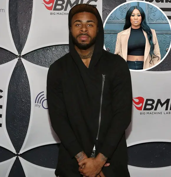 Sage the Gemini's Relationship History- Does He Have a Girlfriend Now?