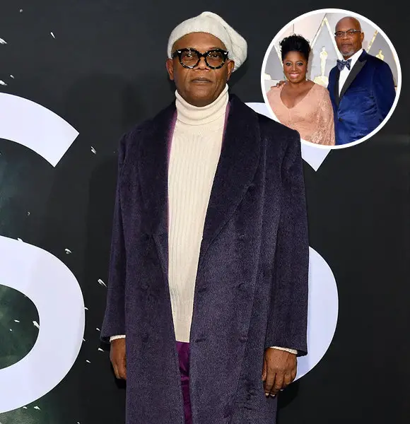 Samuel L. Jackson's Four-Decades-Long Married Life and His Impressive Net Worth
