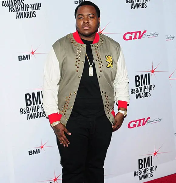Sean Kingston Sparks Death Rumors After a Major Accident- Where Is He Now?