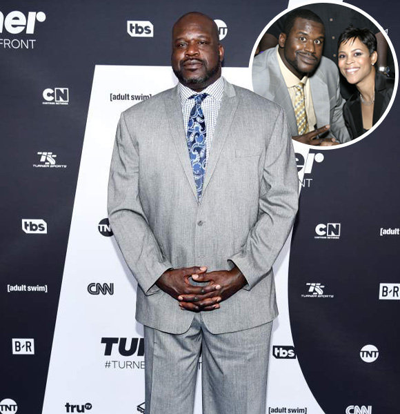 'I was bad' Shaquille O'Neal Confessed Opening Up about His Divorce