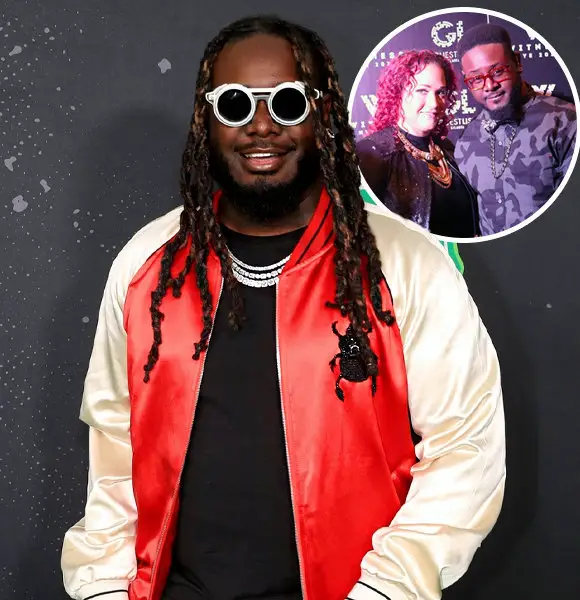 Get to Know T-Pain's Family Life and Net Worth