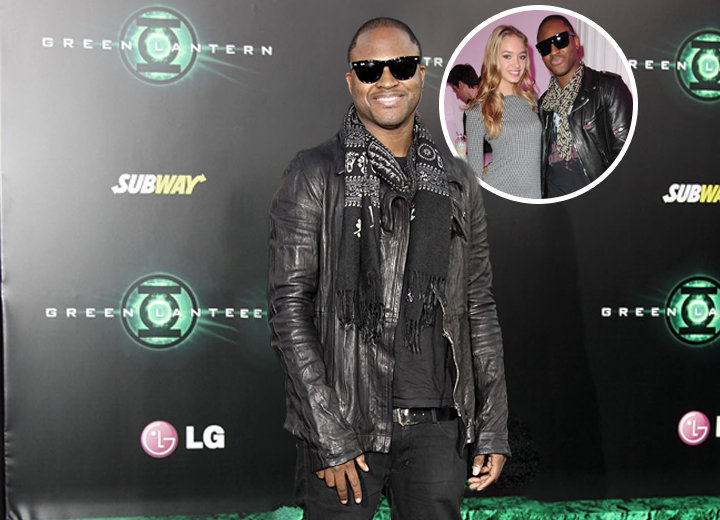 Taio Cruz's Dating Life and Net Worth