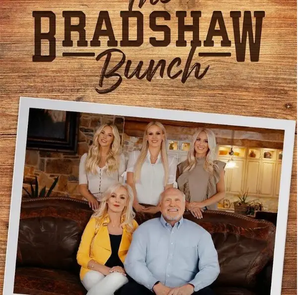 Terry Bradshaw's Show