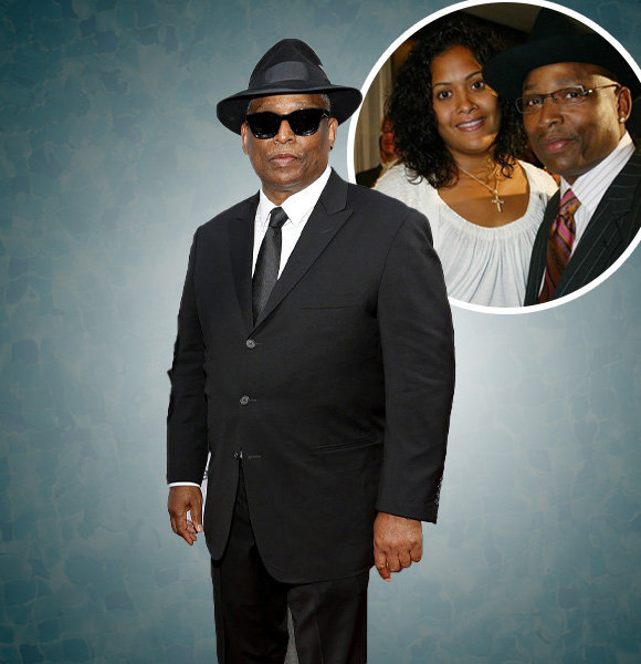 Get All the Tea on Terry Lewis's Personal Life & Net Worth