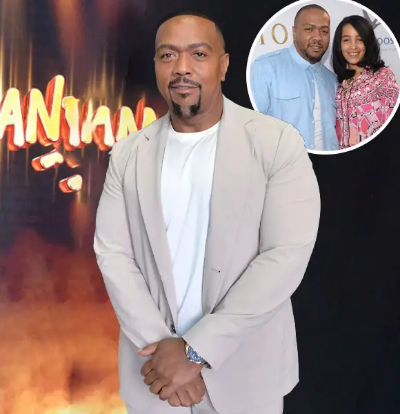 Timbaland's Married Life & Kids- Still Together with His Wife?