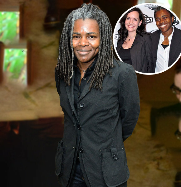 All You Need to Know About Tracy Chapman's Love Life and Net Worth