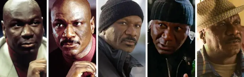 Learn About Ving Rhames&39s Net Worth & Whereabouts