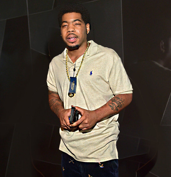 Webbie Has a Wife? All on His Net Worth, Parents, Age