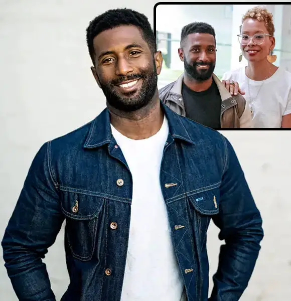 Wesley Morris Cried Remembering His Partner's Sacrifices !