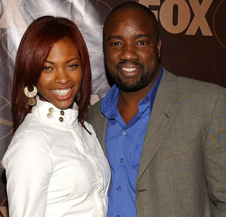 Malik Yoba's Wife and Trans Women Attraction