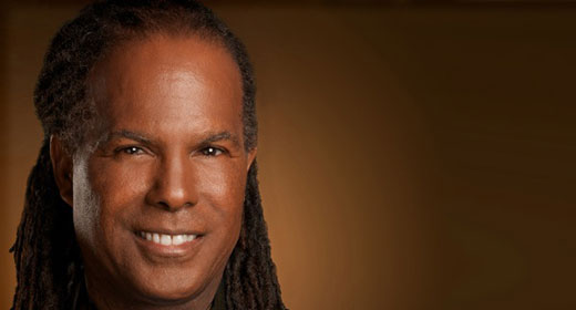 Michael Beckwith