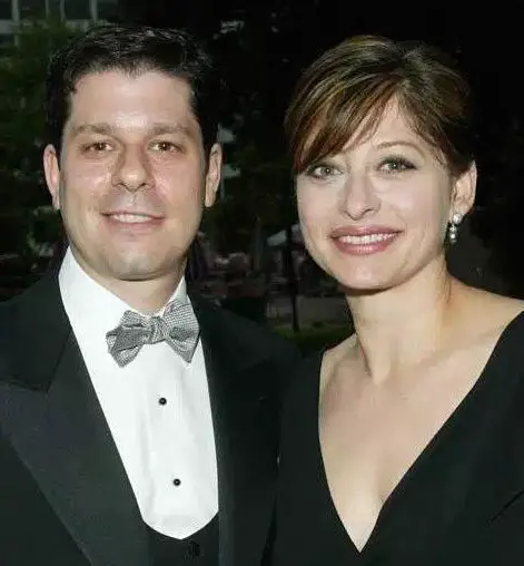 Married in 1999, 'Money Honey' Maria Bartiromo With her Investor ...