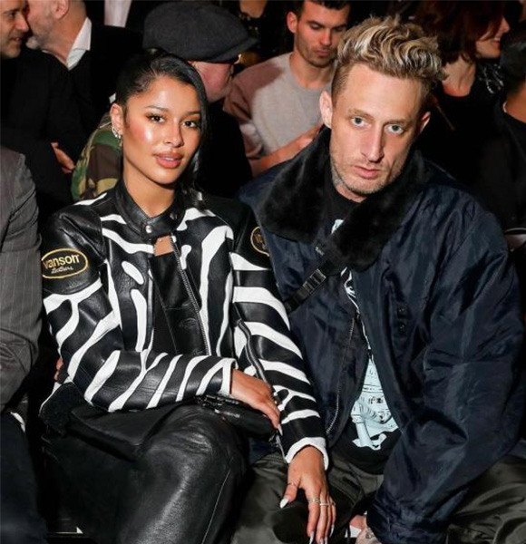 Michael Voltaggio Dating? Has Kids From Previous Marriage?