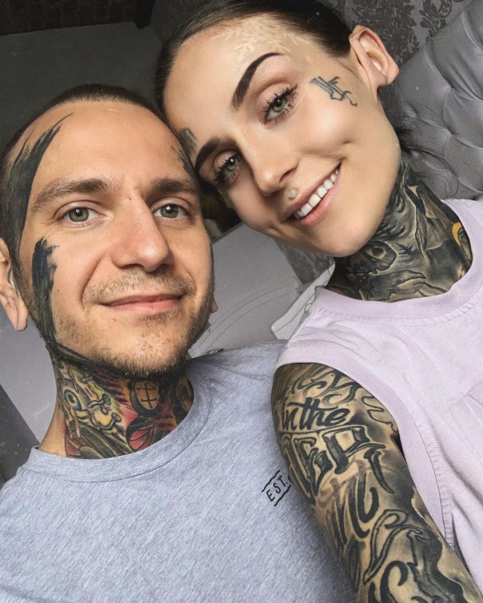 Monami Frost- Husband, Age, Daughter & More