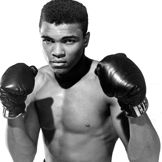 Record Breaking Boxer Muhammad Ali's Intriguing Stories and Wiki