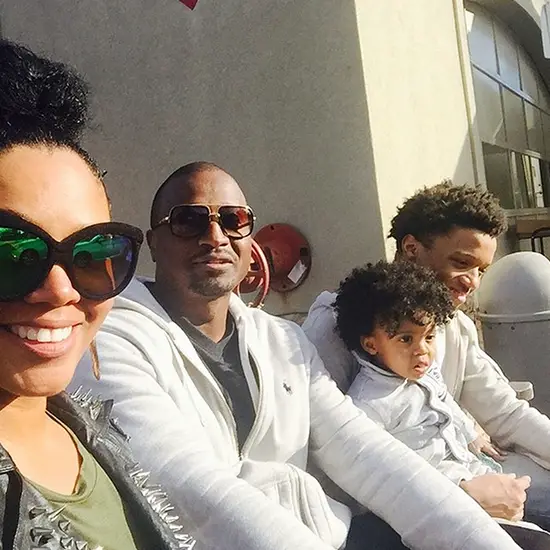Been Married For Over A Decade Now, Rasheeda Shares Blissful ...